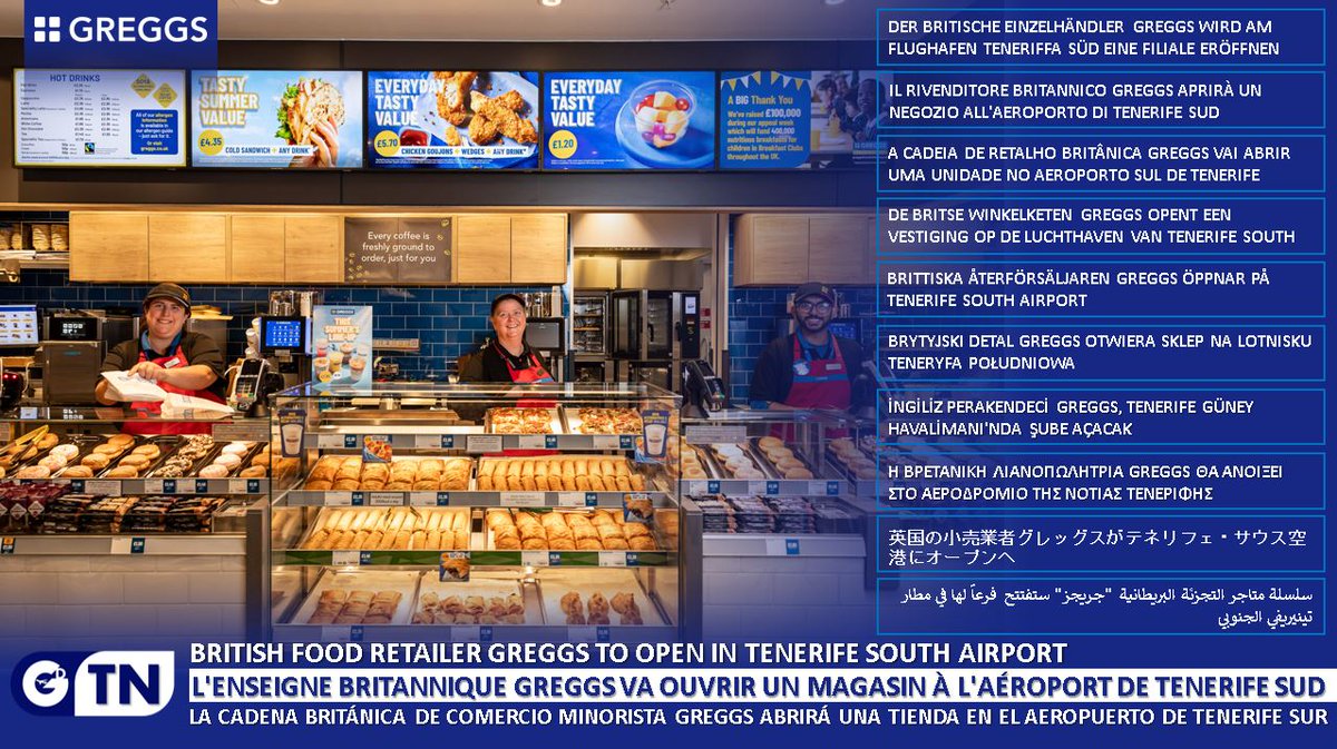 GD TRAVEL NEWS tweet media
