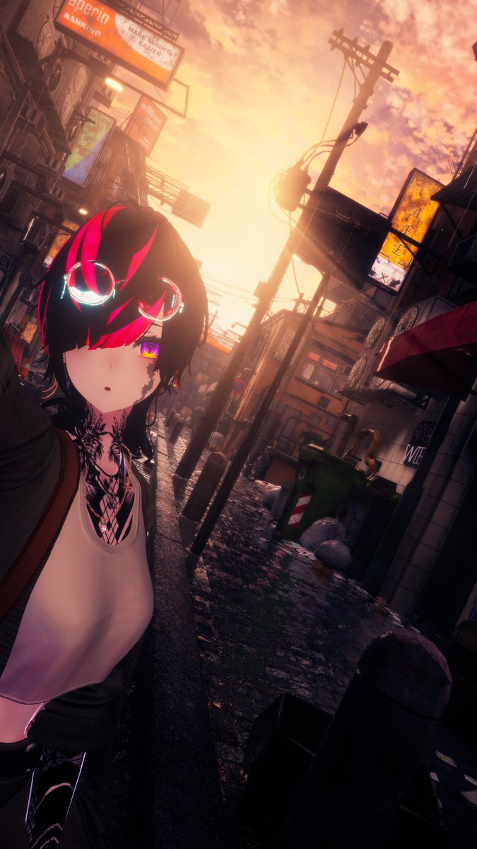 ベガッス@VRChat tweet media