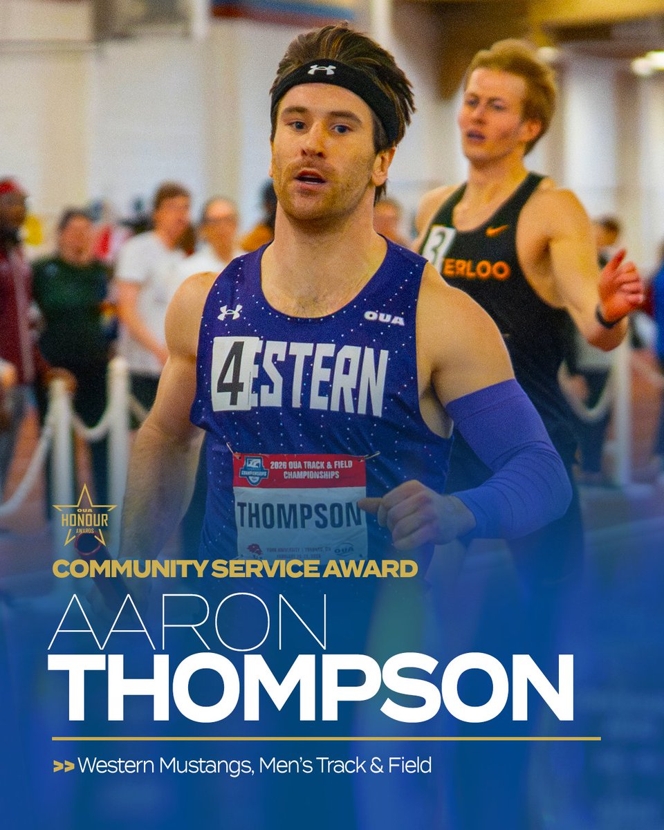 Ontario University Athletics tweet media