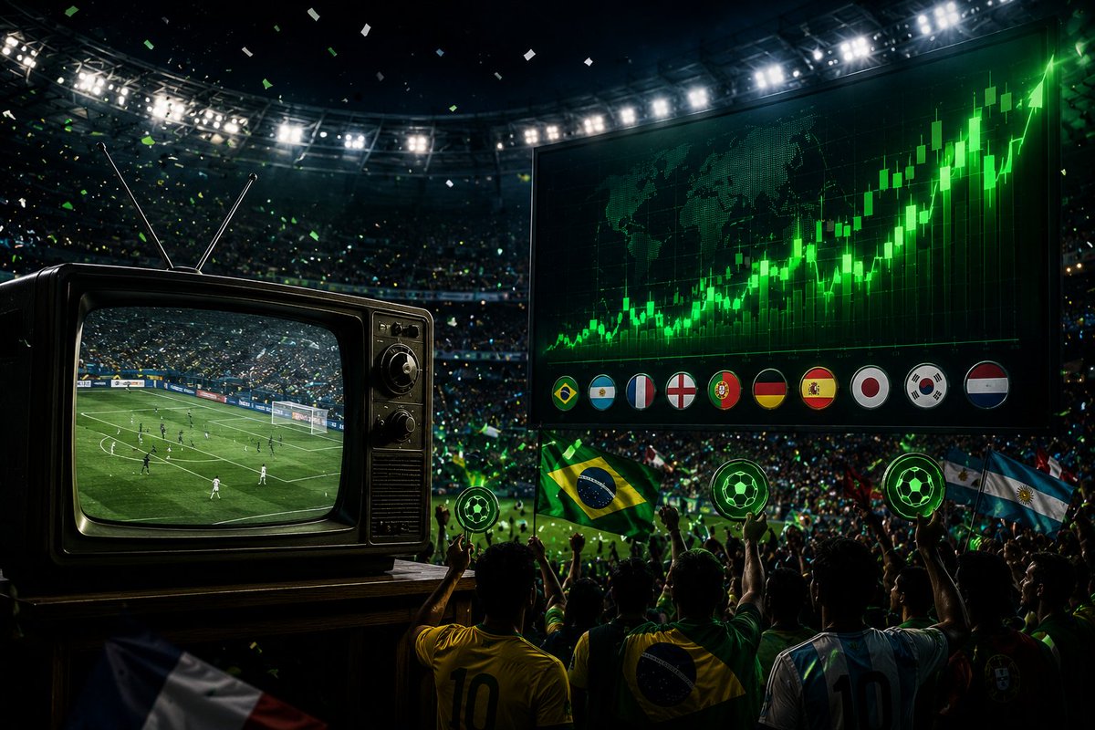 World Cup Coins tweet media