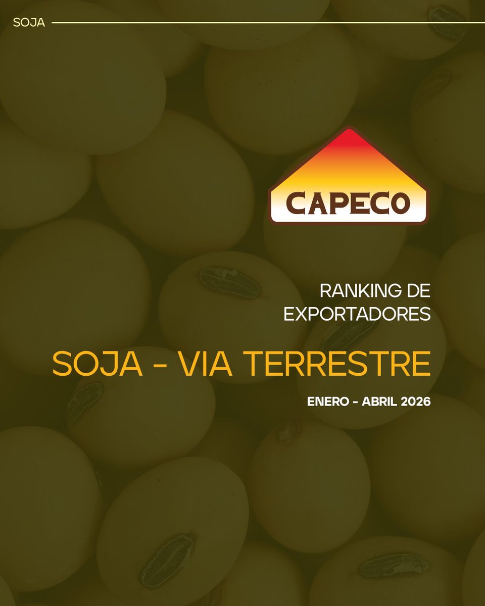 CAPECO tweet media