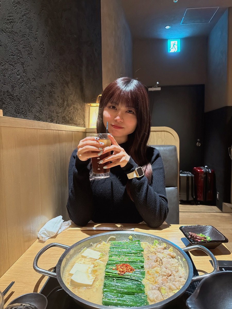 水野楓奈(らじお女子)💛 tweet media