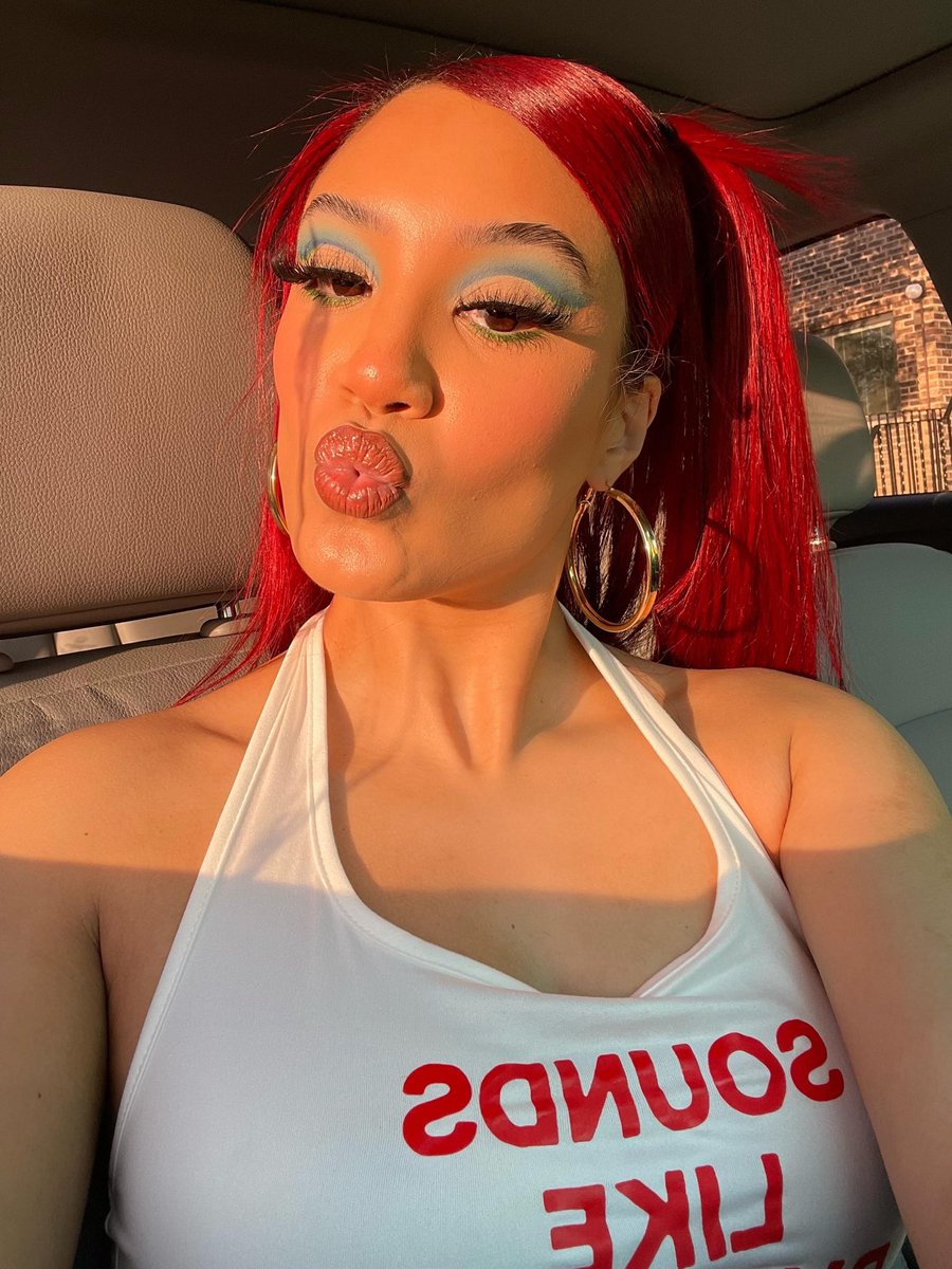 ITgirlBreeeezy's tweet photo. AND IS https://t.co/TJuPZlV0g2