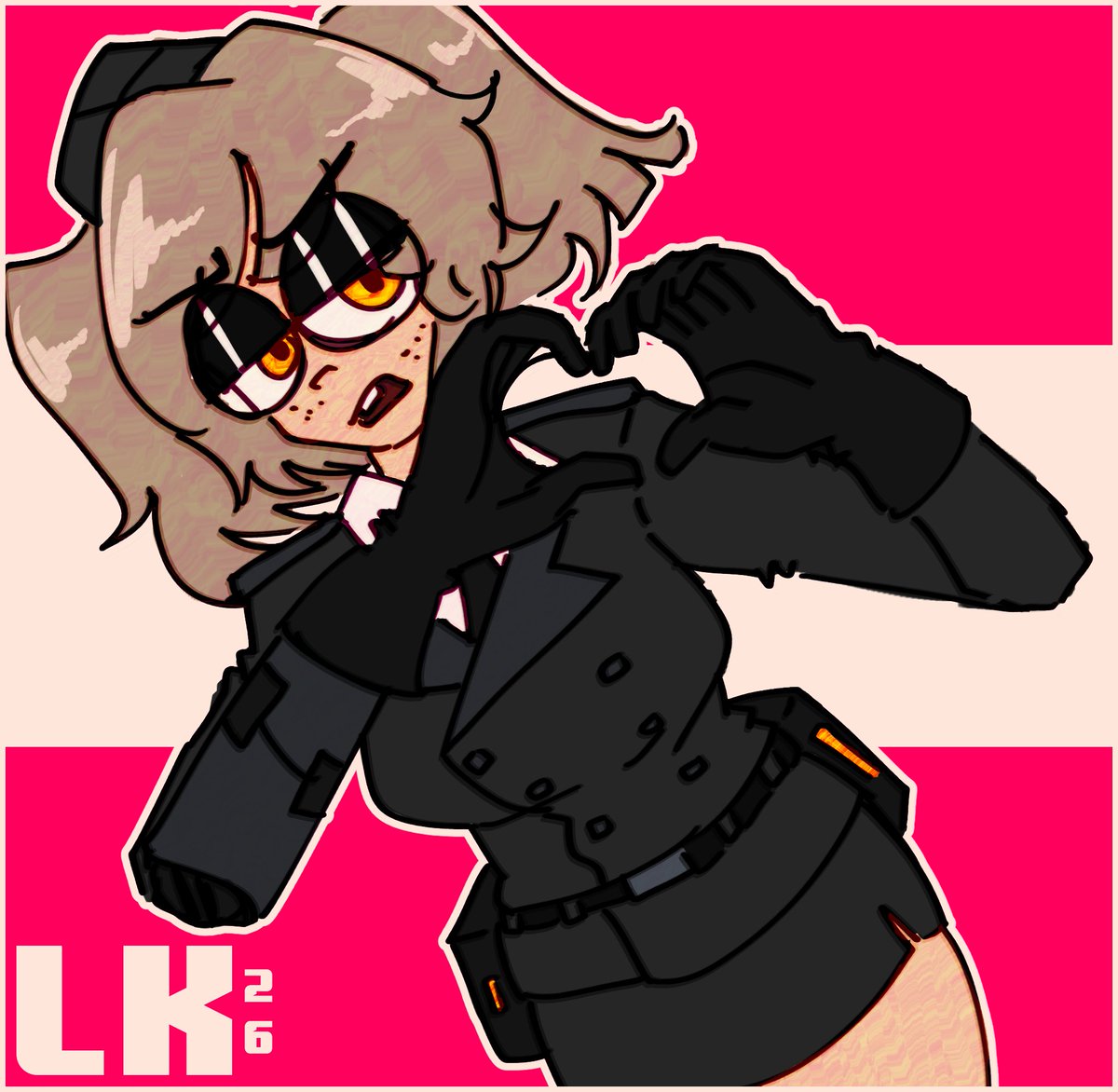 LowkekOps's tweet photo. I'm doin' my part. Here's Bell https://t.co/U7bJEWHniO https://t.co/4gCCe5Esyb