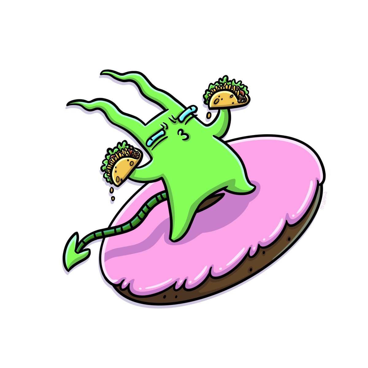 lappinmark's tweet photo. 🌮🌮 https://t.co/j6RZttTkcH