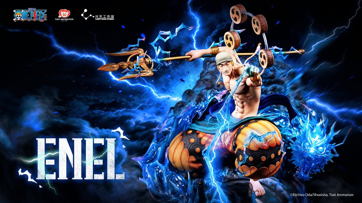 One Piece Merch News tweet media