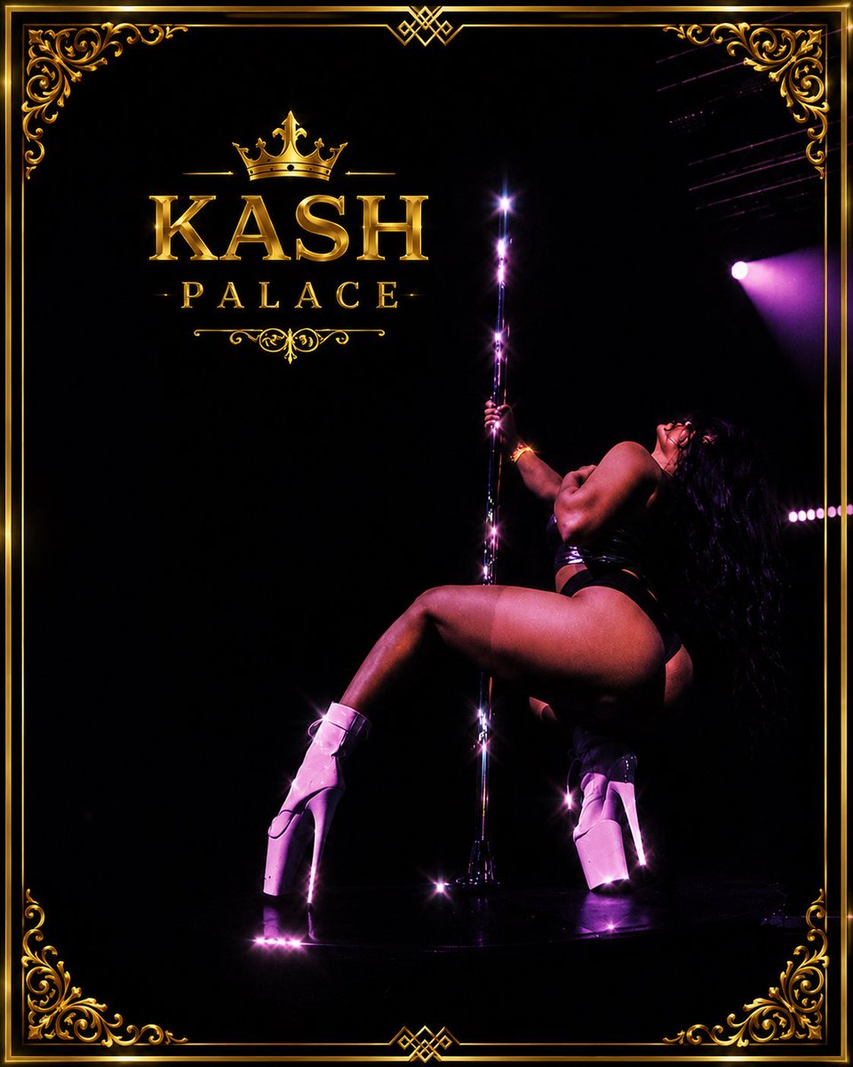 Kash Palace⭐️. tweet media