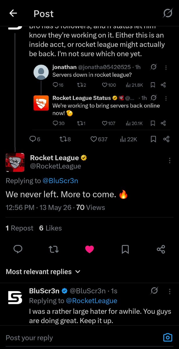 BluScr3n tweet media