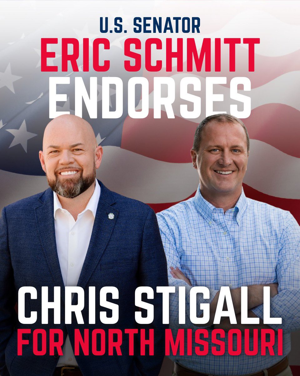 Chris Stigall tweet media