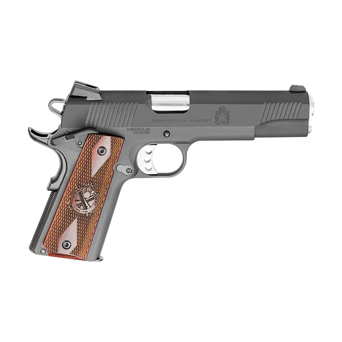 OnTargetArms's tweet photo. 🔥 LOOKING FOR YOUR FIRST 1911? 🔥
Or maybe it’s time to add another classic to the collection? 👀
Now is the PERFECT time because we’re having a Springfield 1911 BLOWOUT! 💥

⚠️ SALE APPLIES TO IN-STOCK SPRINGFIELD 1911s ONLY ⚠️ https://t.co/5odepqZTPn