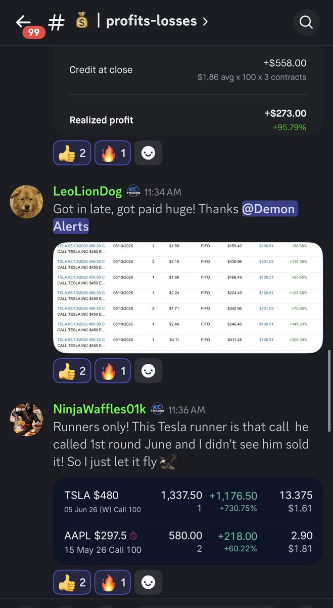 KC Trades tweet media