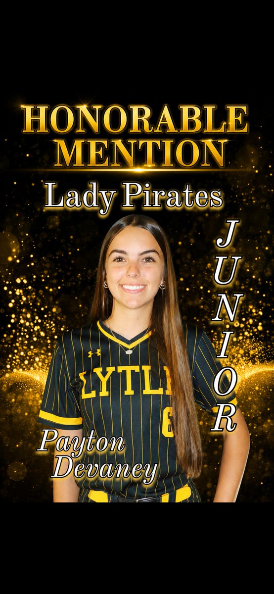 Lytlehssoftball's tweet photo. Congratulations Ladies https://t.co/dyNqbG5WQy