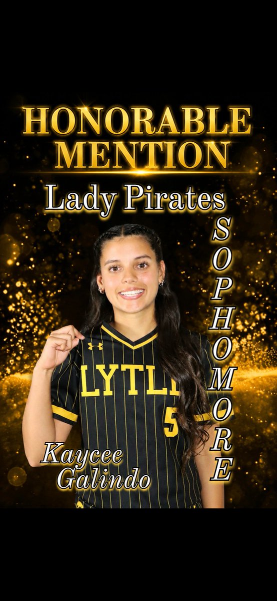 Lytlehssoftball's tweet photo. Congratulations Ladies https://t.co/dyNqbG5WQy