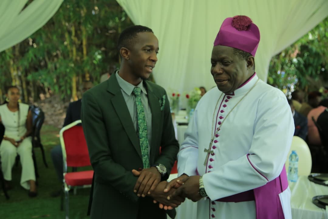 Kalumba Arthur tweet media