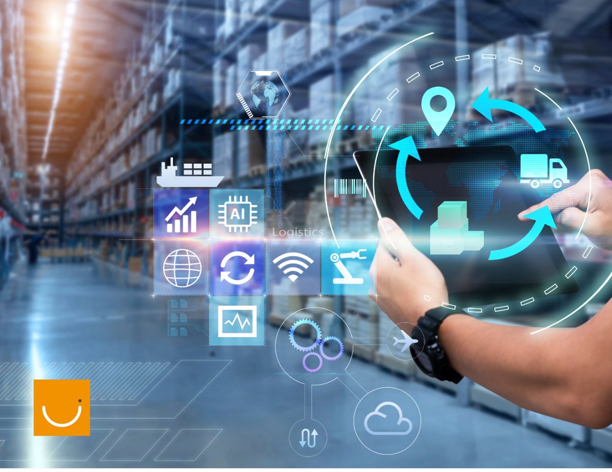 ibertransit's tweet photo. Externalizar tu gestión de stock te aporta numerosas ventajas, pero debes escoger almacenes inteligentes y de confianza.
👉 https://t.co/qKTvHaHUrf

#almacén #logística #stockmanagement #gestióndestock #almacenesinteligentes https://t.co/wDttWXUPXR