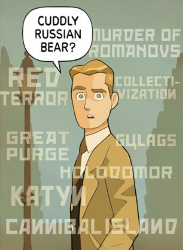 Rynna ☭ tweet media