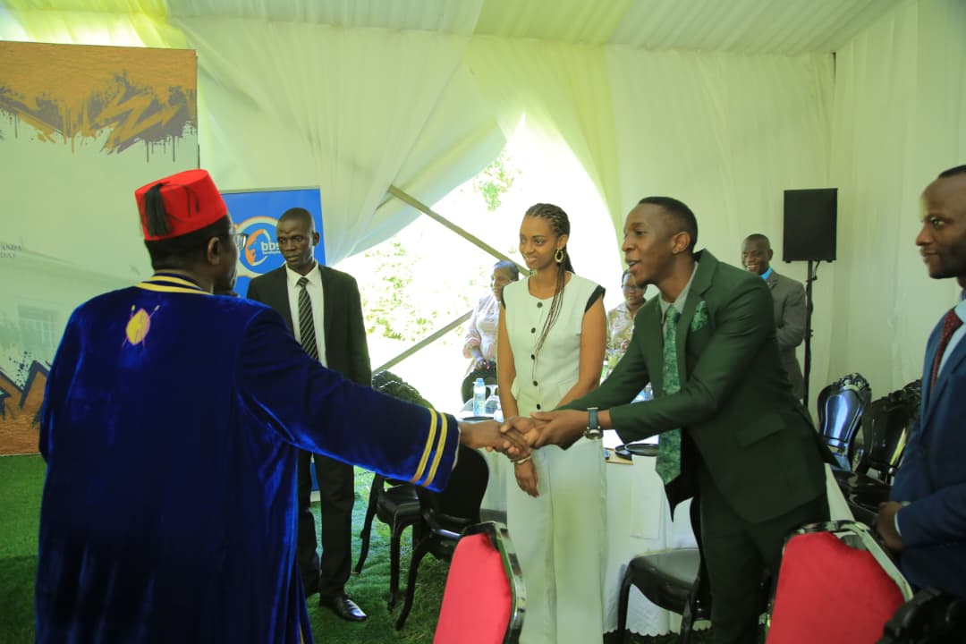 Kalumba Arthur tweet media