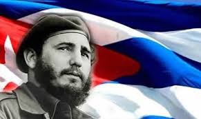 raydelmp's tweet photo. "Si algo quisiéramos subrayar en estas breves palabras, es que la unidad debe ser la divisa permanente de todos los que nos oponemos al sistema de dominación que el imperialismo pretende conservar". #CienAñosConFidel https://t.co/0zlPzvSVXB
