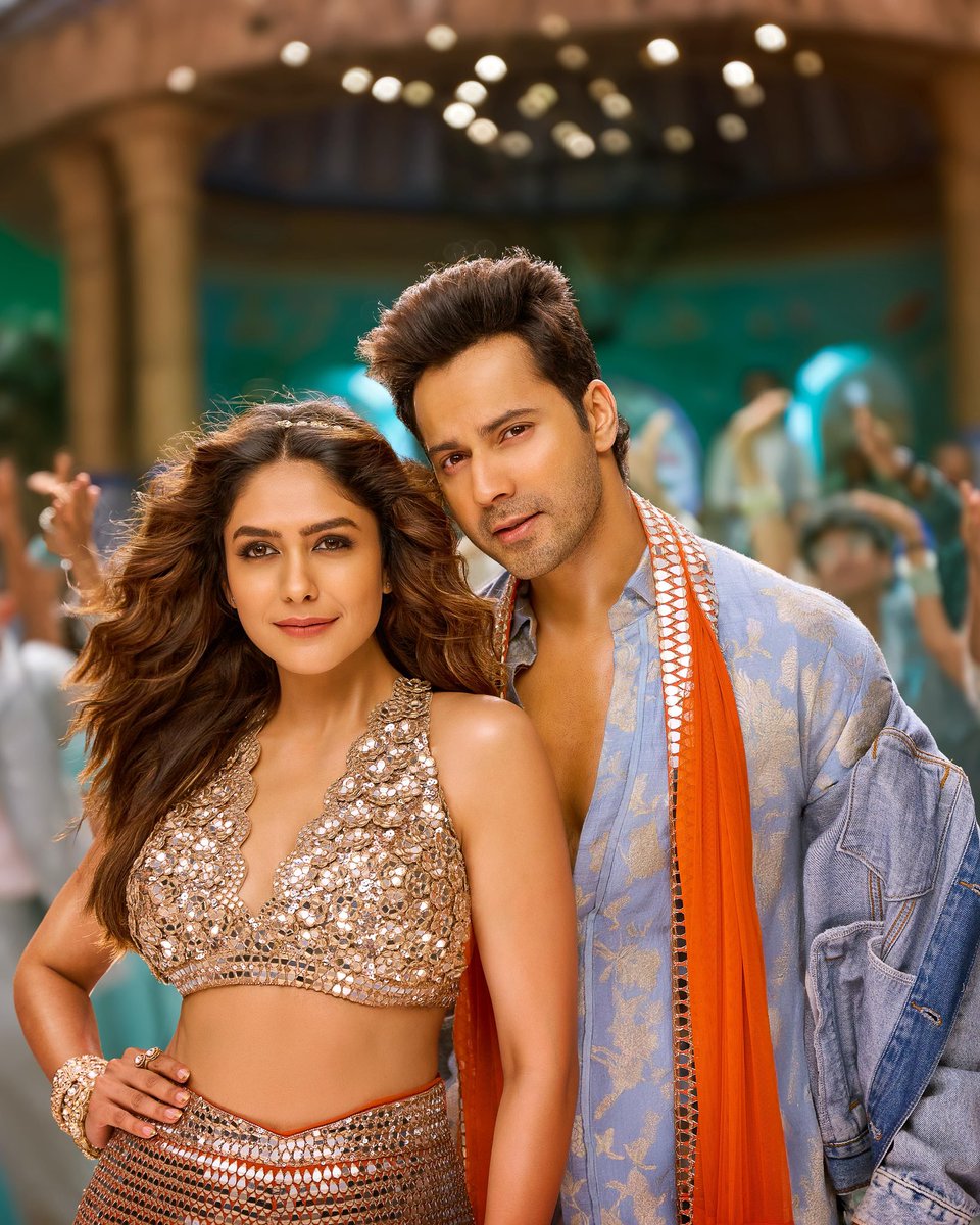 Miss Filmy tweet media