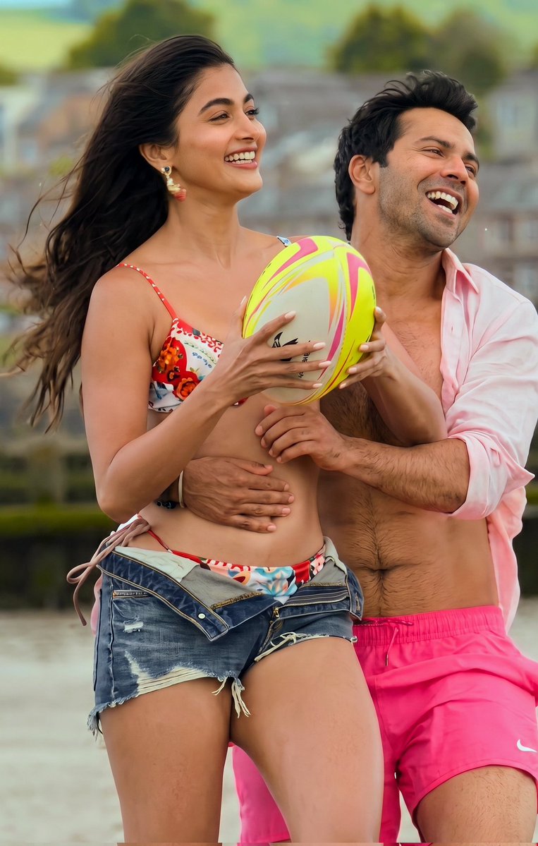 Miss Filmy tweet media