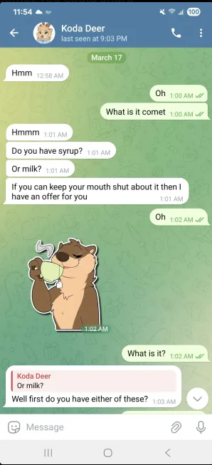 L_real_taker's tweet photo. turns out somebody just donated some screenshots of crap he was doing last year, this person was also unaware of his age as around this time he had mentioned he was 18 in his nsfw server which as shown prior he admitted to lying about https://t.co/kGf4PzyAEj