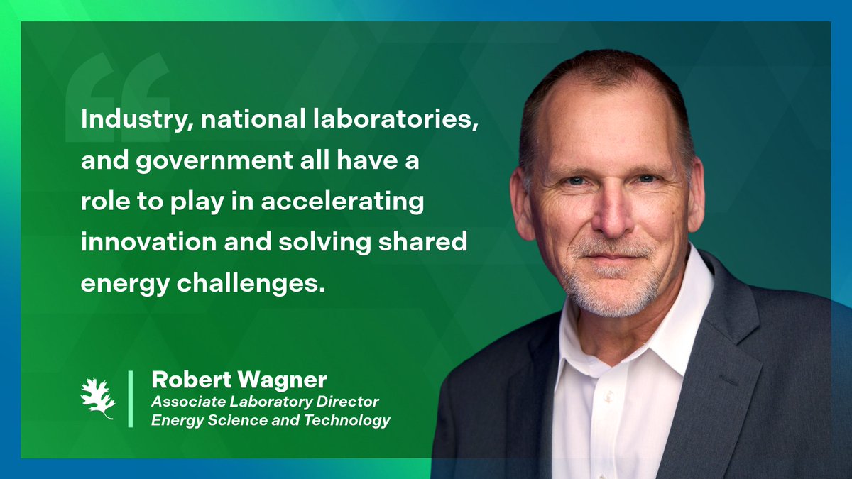 ORNLEnergy's tweet photo. A team of @ORNL researchers is participating in DOE’s Better Buildings &amp; Better Plants Summit, sharing practical solutions and emerging technologies to improve efficiency, resilience, and cost savings. https://t.co/4saEnXzmXr