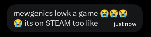 Mewgenics Takes & Confessions tweet media