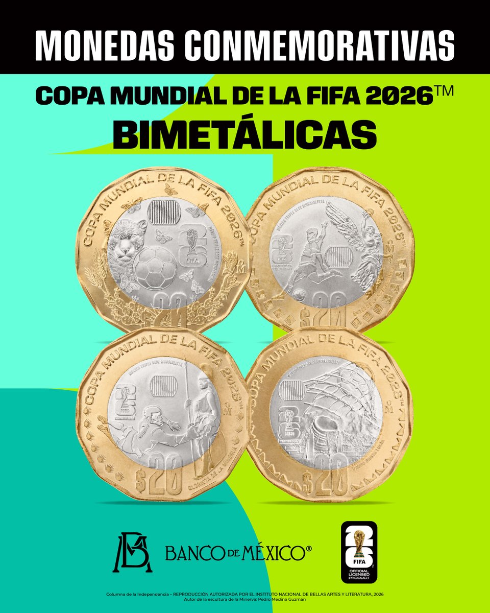 Banco de México tweet media