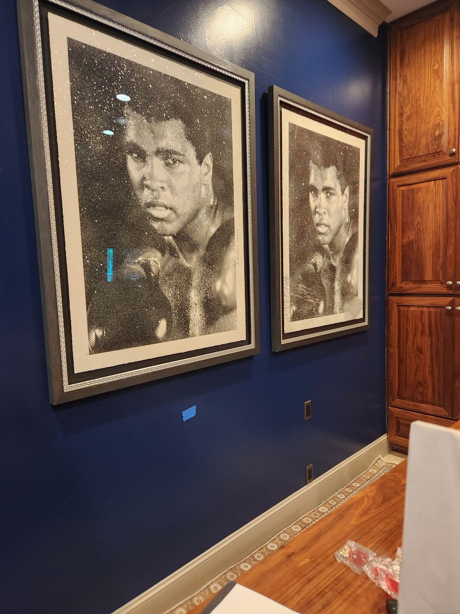 kyframing's tweet photo. 🌟KYB offers pick up, delivery, and install!

🌟There is no need to have framed with us before. We are happy to help with any of your installation needs.

🌟Delivery is FREE with installation, if you get your piece serviced with us! https://t.co/ijava6tDs2