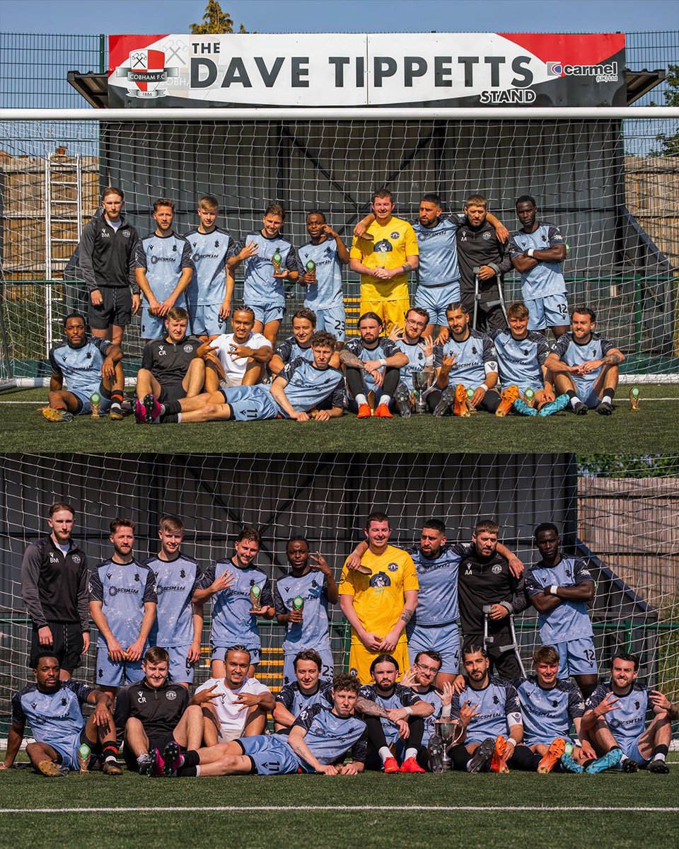 cprangersfc's tweet photo. SSEC Junior League Cup Winners🏆 https://t.co/DHP6D0aIn3