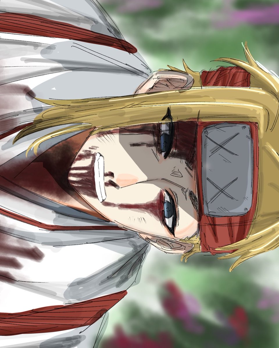 ちらちらさん。 tweet media
