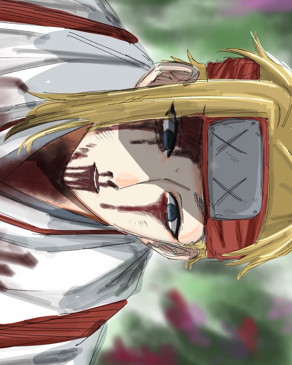ちらちらさん。 tweet media