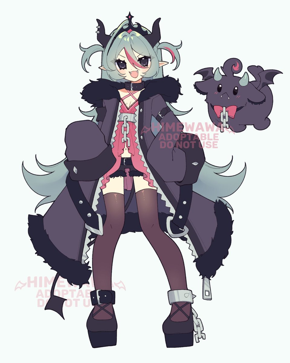 mei 💉🦇 comms open tweet media