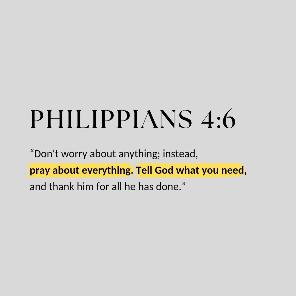 Walk with God tweet media