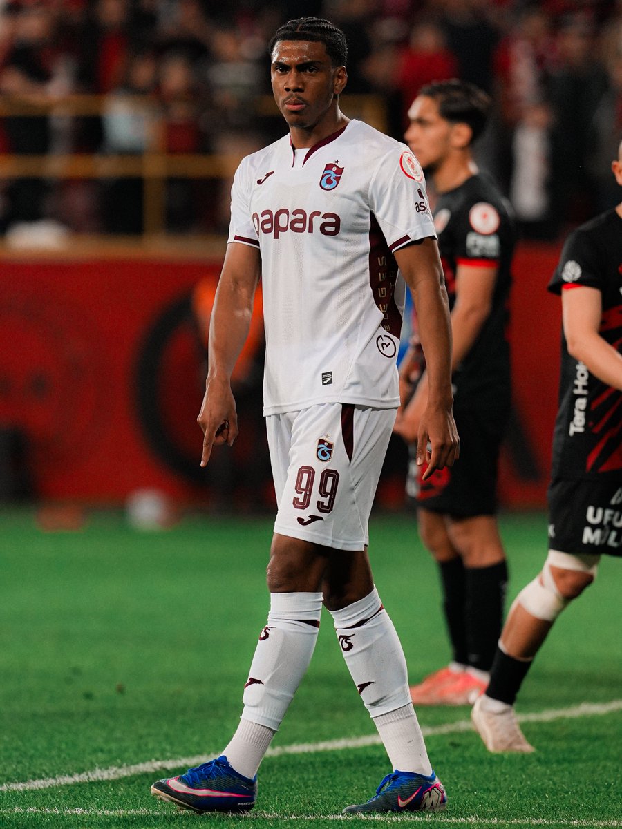 Trabzonspor tweet media
