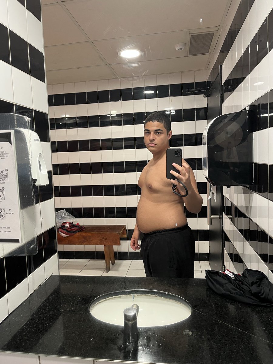 Musculoso tweet media
