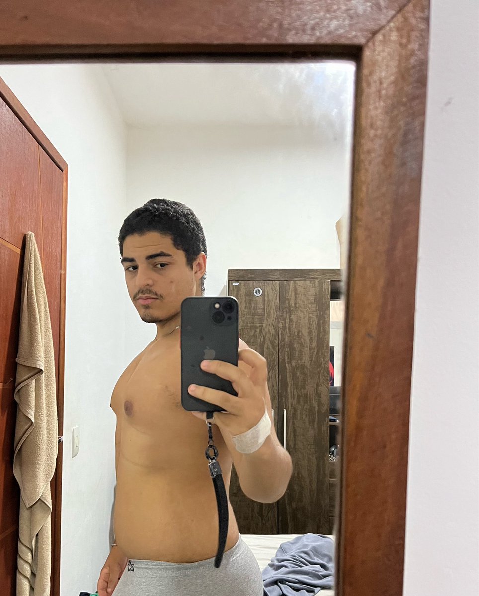 Musculoso tweet media