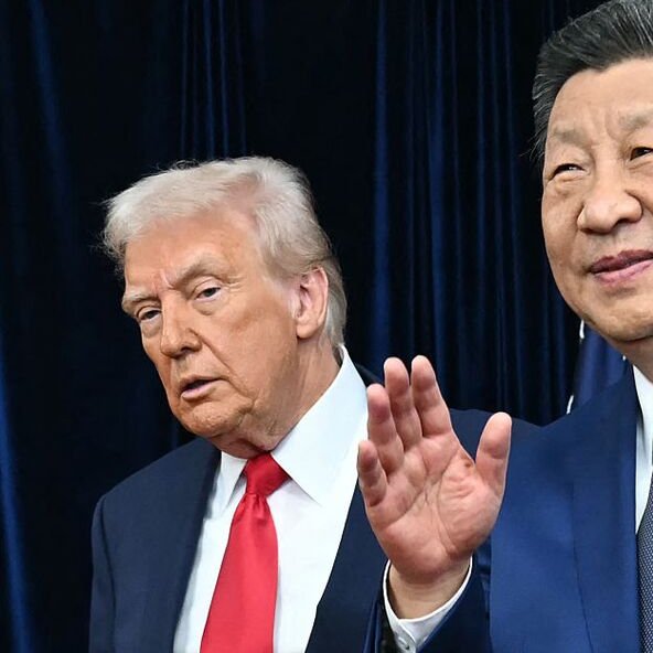 litterscorecard's tweet photo. #TrumpXiSummit #China WORLD POLLUTION POLITICS. #China's #1 World Waste Polluter, #1 Exporter Un-Recycled Waste Plastic to USA. Its BAD #USA's #2 World's Waste Polluter KILLING 800+ Annually across America. #XiJinping #BoycottChina #CommunismSucks #MAGA #MakeAmericaCleanAgain https://t.co/cUDYxfLerj