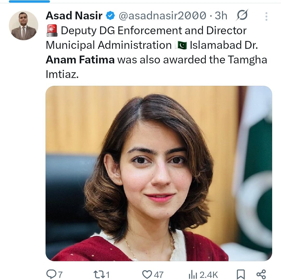 Barrister Abuzar Salman Niazi tweet media