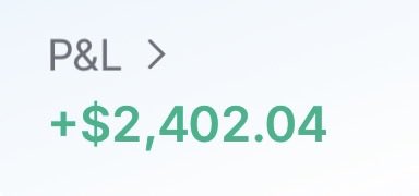 PBInvesting ⚡️ tweet media