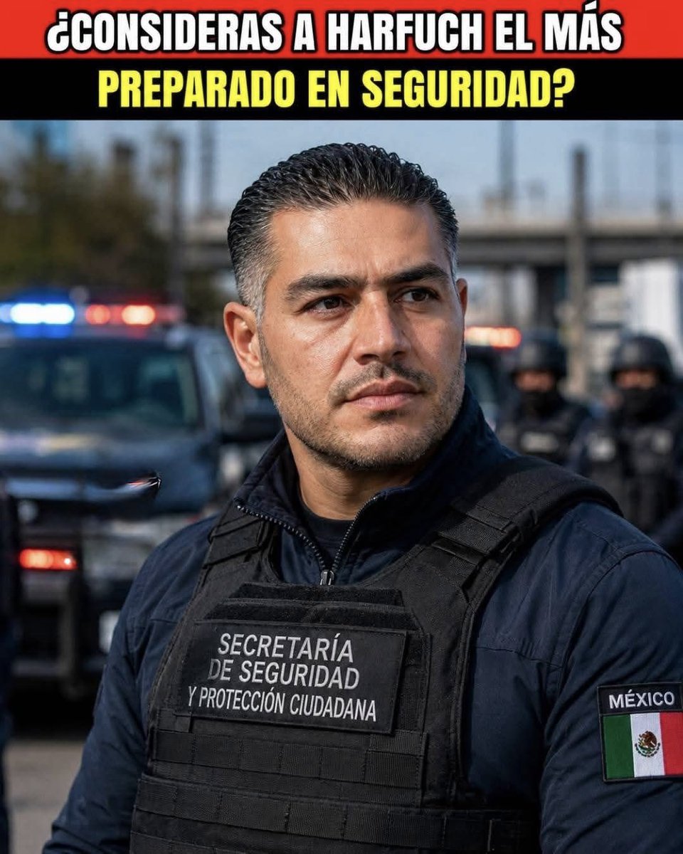 Polítik MX tweet media