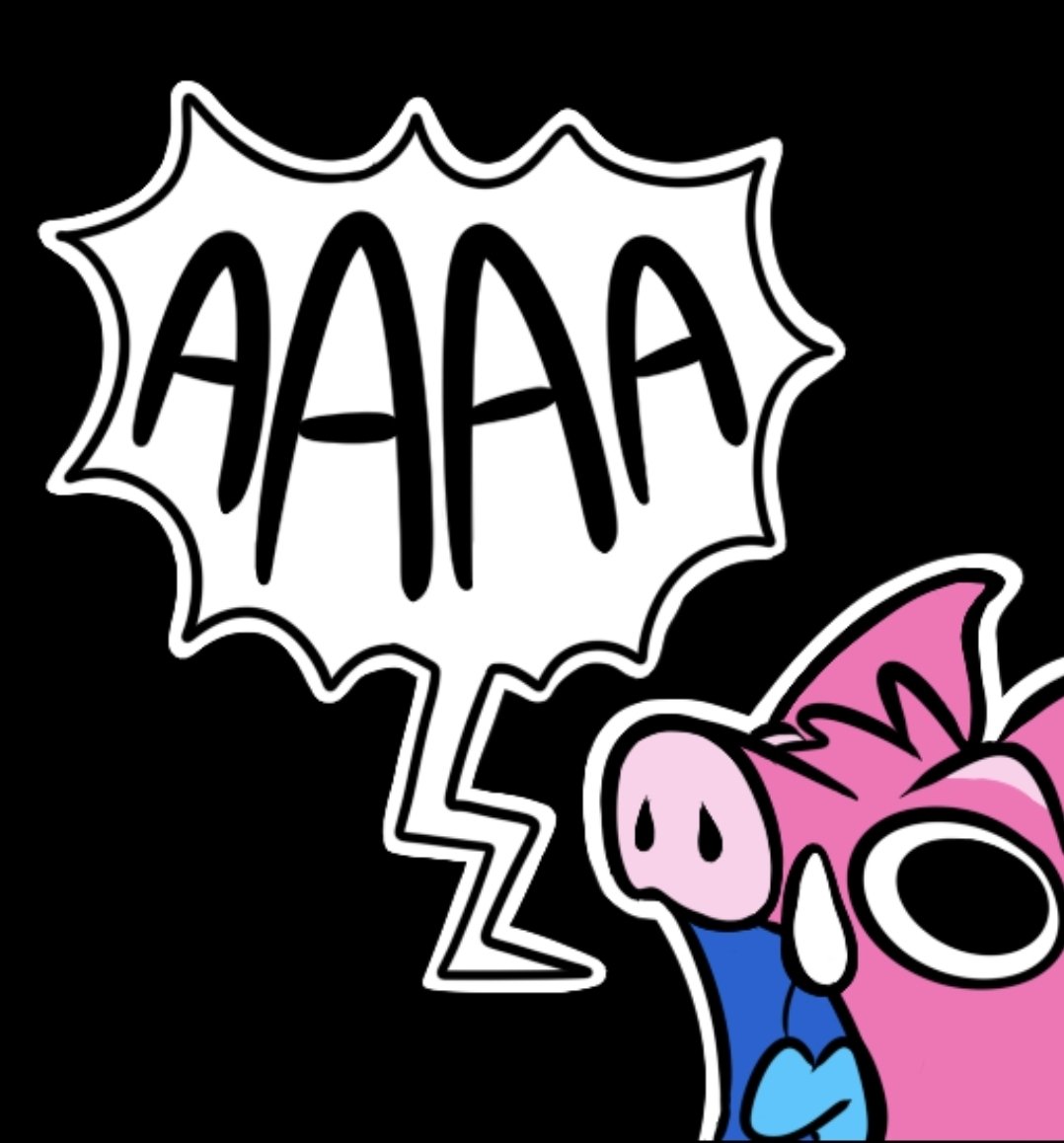 ✨️ Grothe! 🐗🪽 ✨️ tweet media