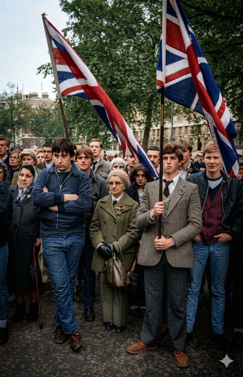 Anglo Restoration 🏴 tweet media