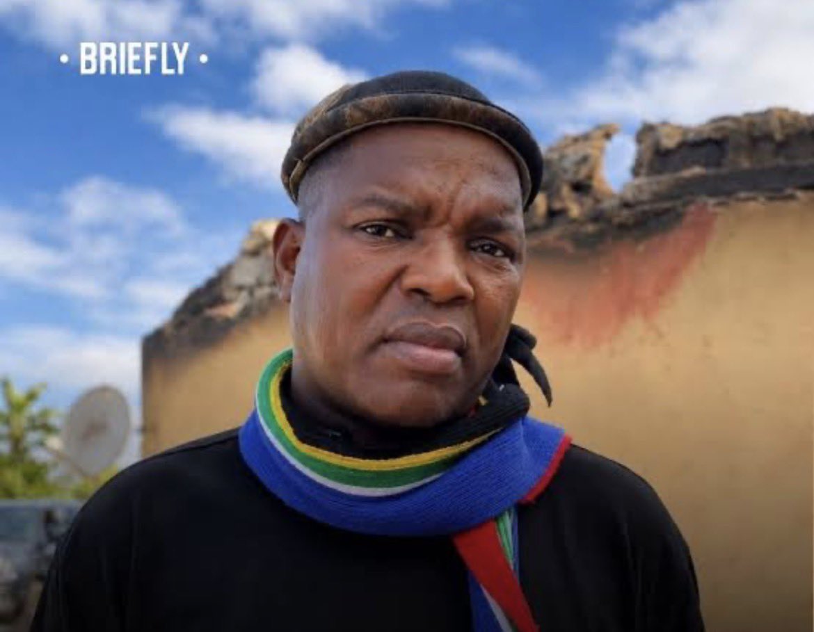 Minister of Electricity tweet media