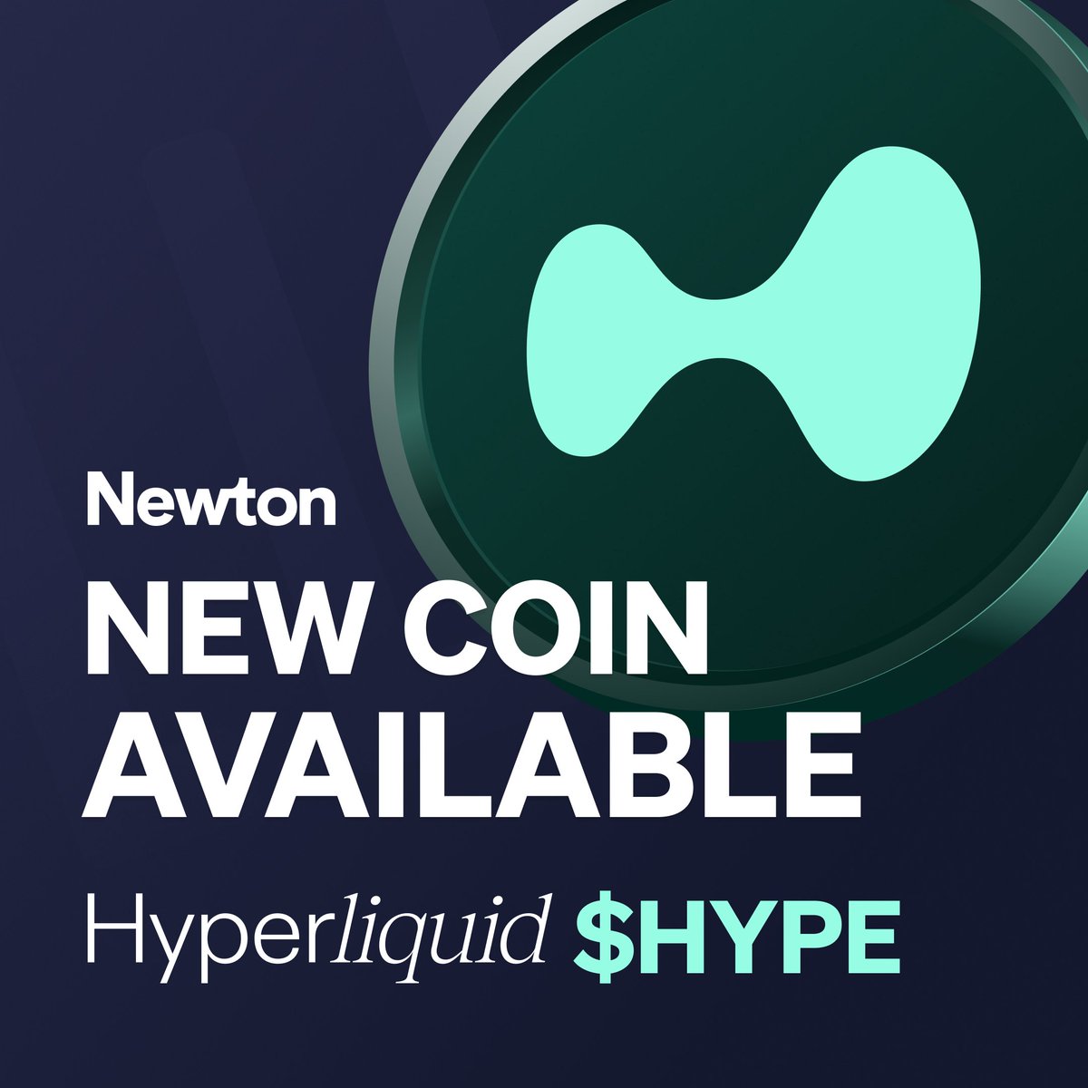 Newton (@newton_crypto) / Posts / X