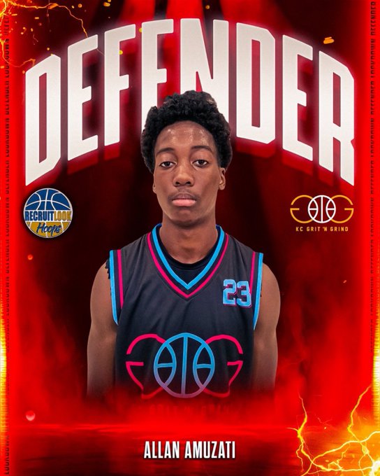RecruitLook Hoops Kansas tweet media