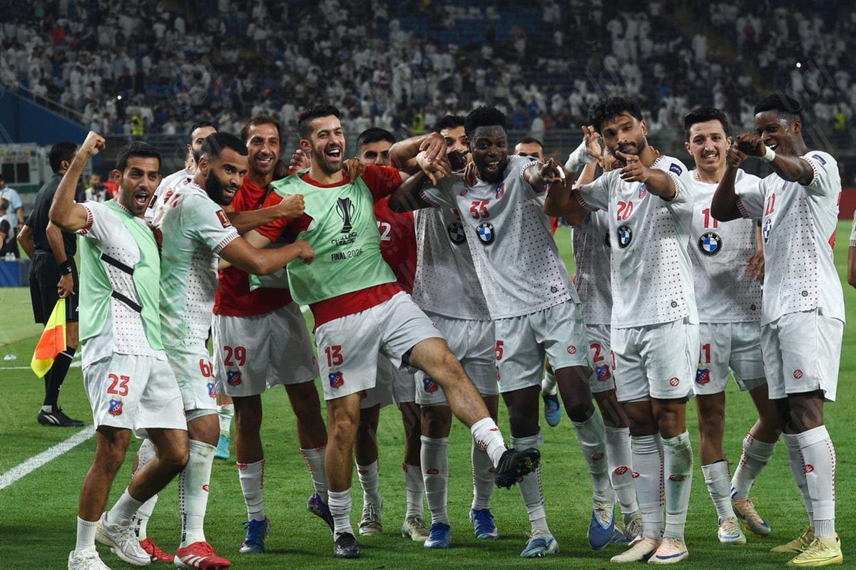 مرزوق الغانم tweet media