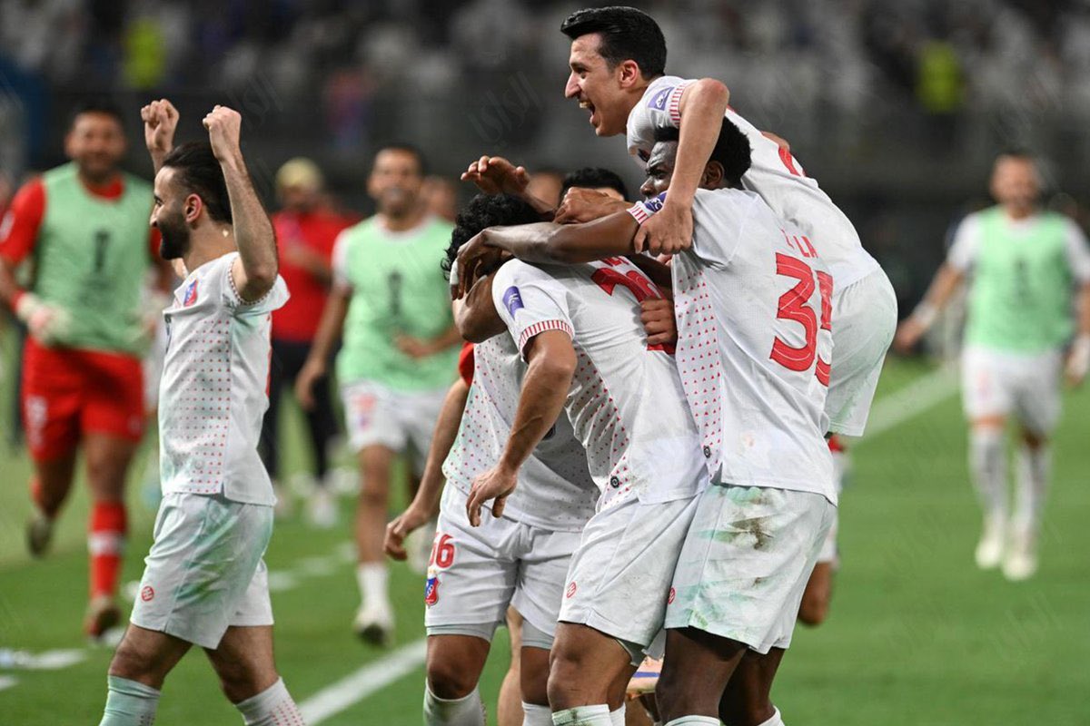مرزوق الغانم tweet media