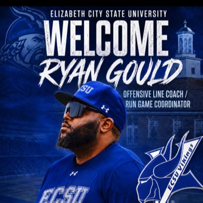 Coach Ryan Gould tweet media