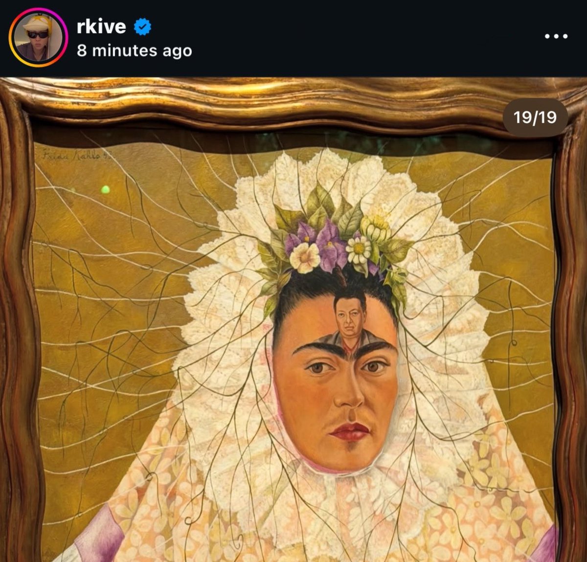kath verá a BTS tweet media